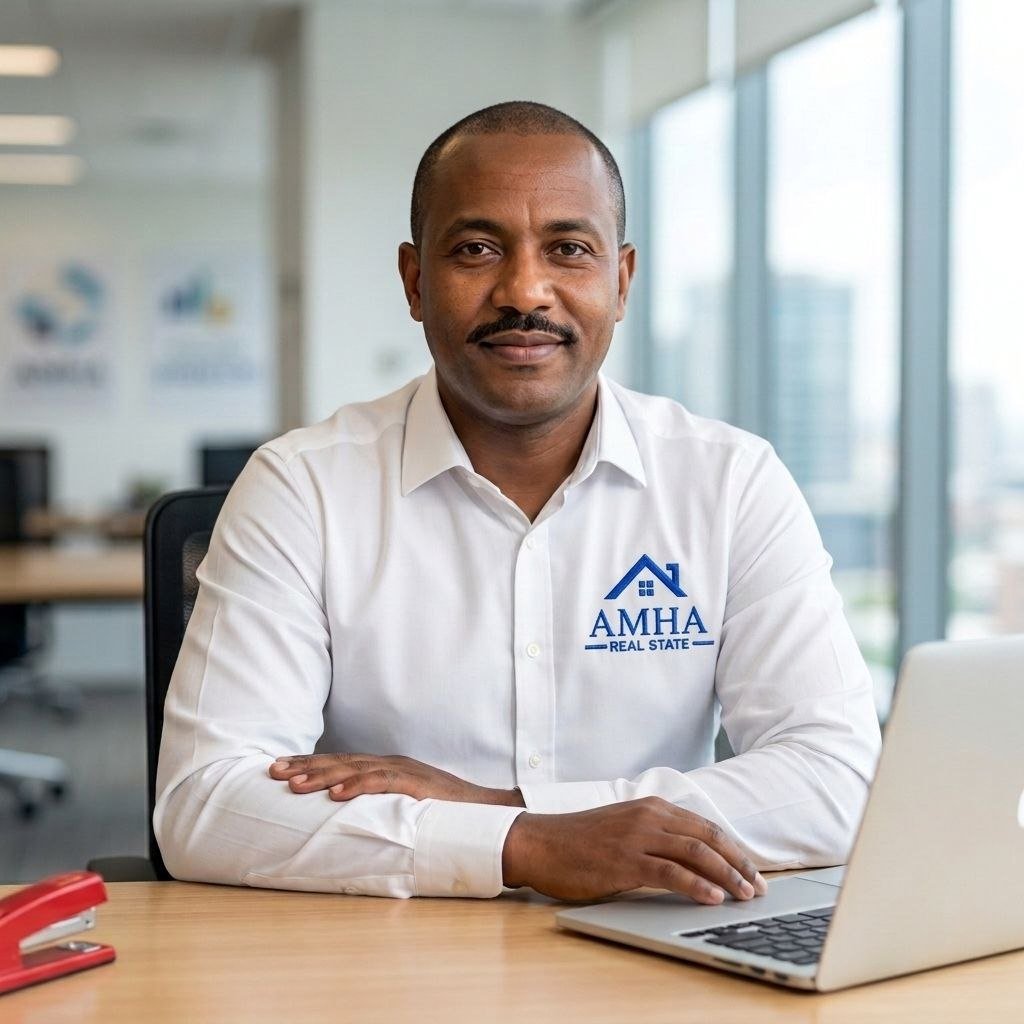 amha real estate h2